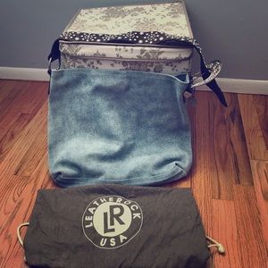 Leatherock Shoulder Bag